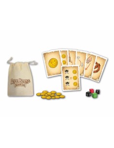 Board game Cayro Anne Bonny'S 2