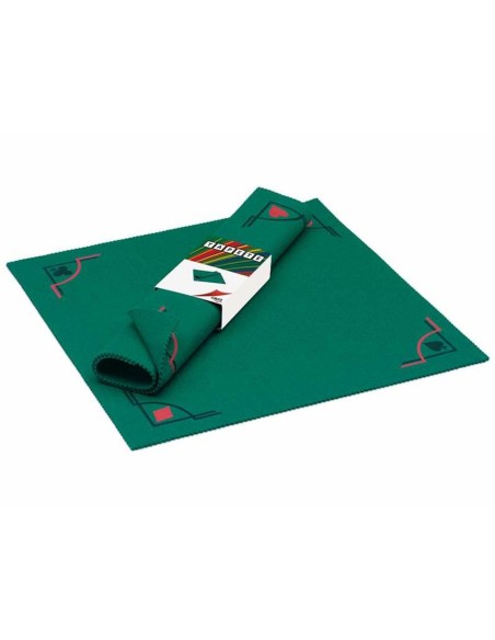 Modelling Clay Game Cayro