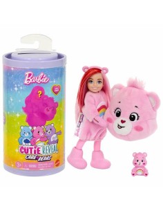 Doll Mattel