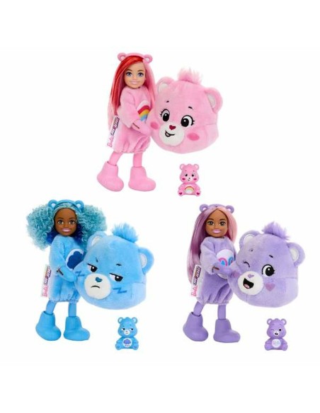 Doll Mattel