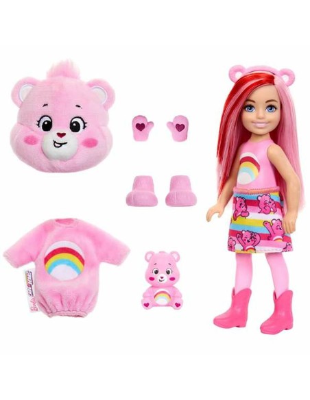 Doll Mattel