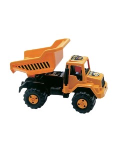 Tipper Truck AVC