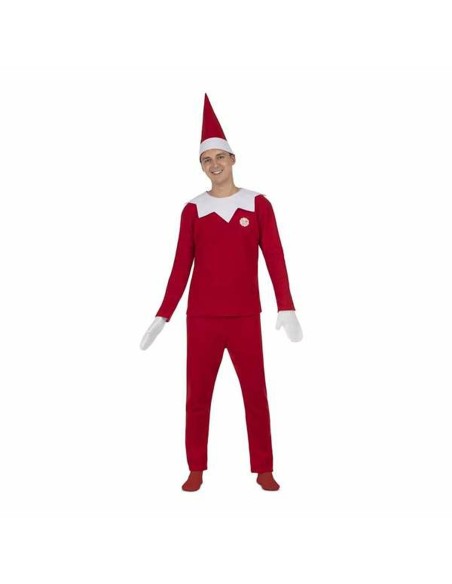Costume for Adults My Other Me Elf S