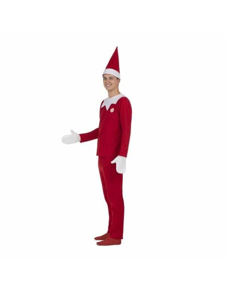 Costume for Adults My Other Me Elf S