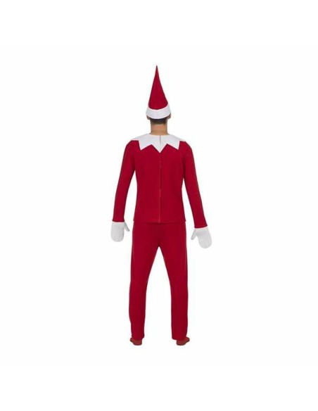 Costume for Adults My Other Me Elf S