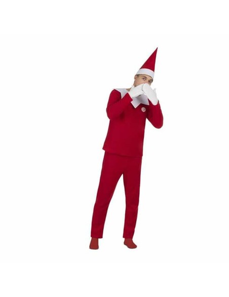 Costume for Adults My Other Me Elf S