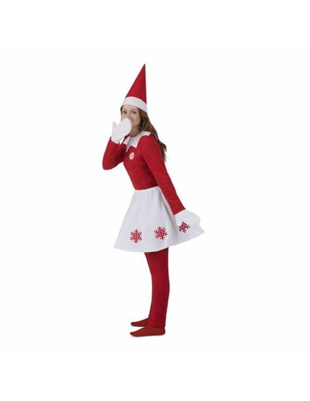 Costume for Adults My Other Me Elf L