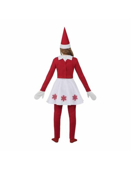 Costume for Adults My Other Me Elf L