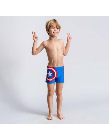 Children's boxer shorts The Avengers