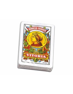 Pack of Spanish Playing Cards (40 Cards) Cayro