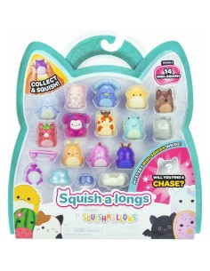Playset Jazwares Squish