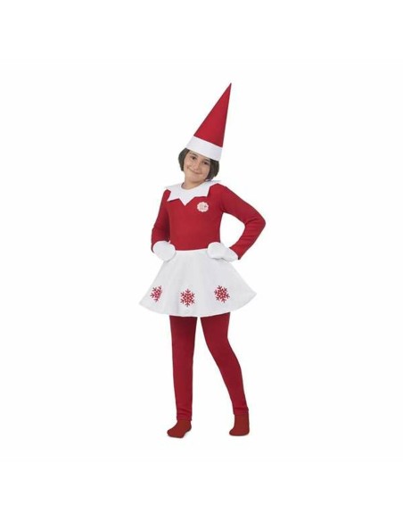 Costume for Children My Other Me Elf 10-12 Years