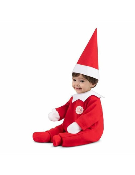 Costume for Babies My Other Me Elf 24-36 Months