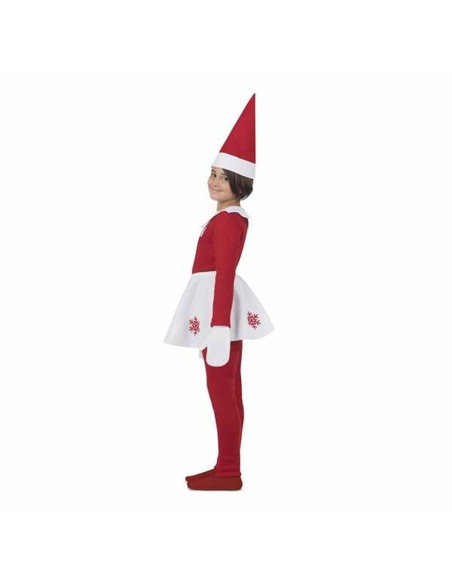 Costume for Children My Other Me Elf 10-12 Years