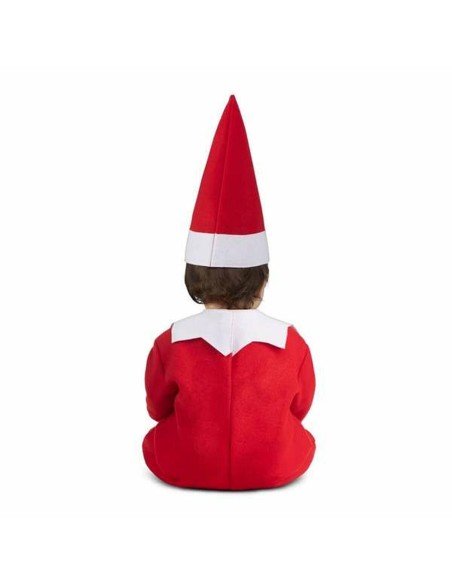 Costume for Babies My Other Me Elf 24-36 Months