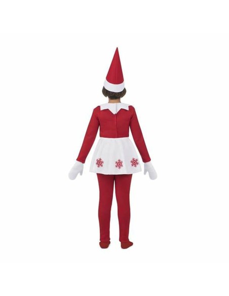 Costume for Children My Other Me Elf 10-12 Years