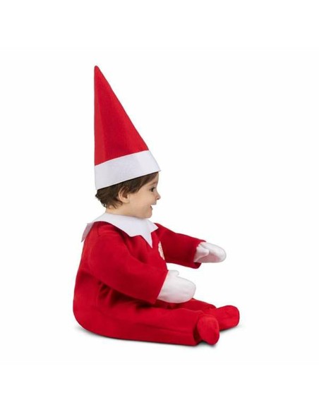 Costume for Babies My Other Me Elf 24-36 Months