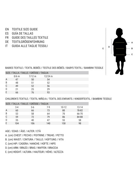 Costume for Babies My Other Me Elf 24-36 Months