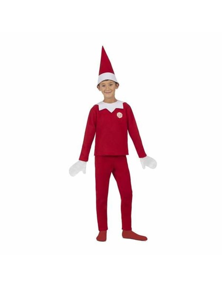 Costume for Children My Other Me Elf 10-12 Years