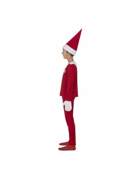 Costume for Children My Other Me Elf 10-12 Years
