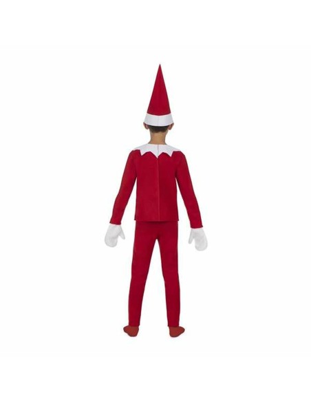Costume for Children My Other Me Elf 10-12 Years