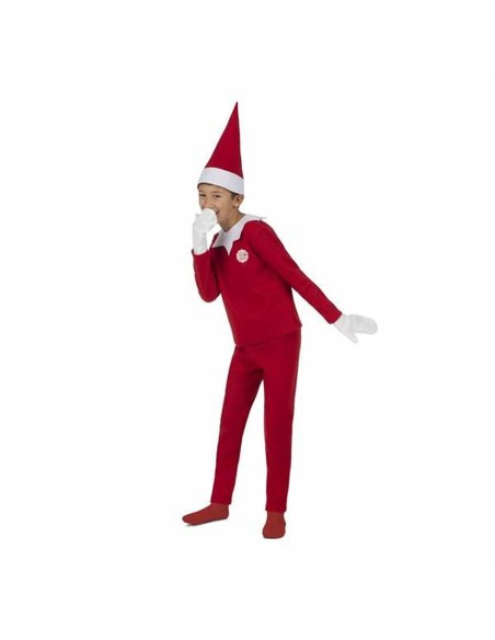 Costume for Children My Other Me Elf 10-12 Years