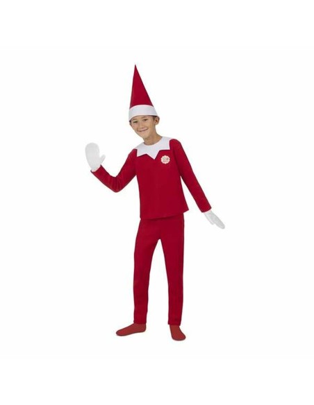 Costume for Children My Other Me Elf 10-12 Years
