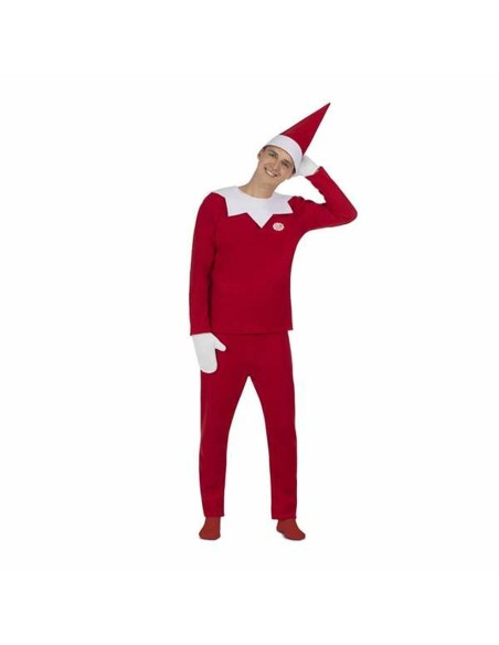 Costume for Adults My Other Me Elf M