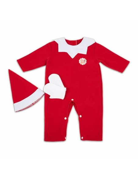 Costume for Babies My Other Me Elf 7-12 Months