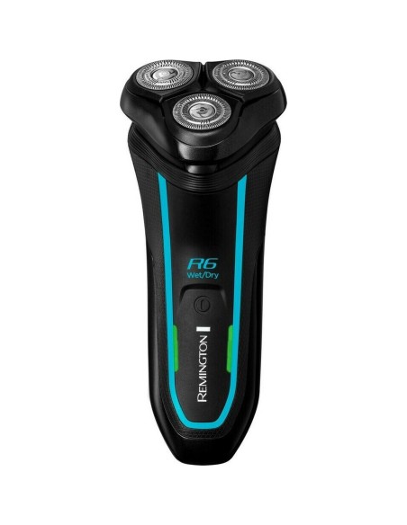 Electric shaver Remington R6 STYLE AQUA WET&DRY R6000