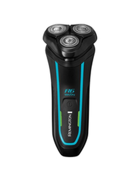 Electric shaver Remington R6 STYLE AQUA WET&DRY R6000