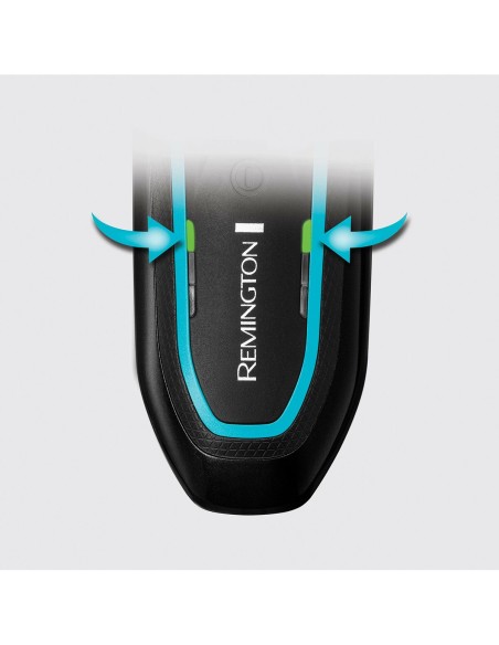 Electric shaver Remington R6 STYLE AQUA WET&DRY R6000