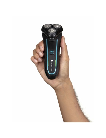 Electric shaver Remington R6 STYLE AQUA WET&DRY R6000