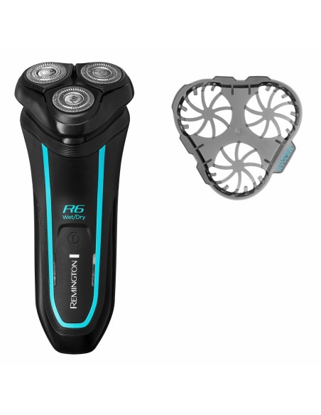 Electric shaver Remington R6 STYLE AQUA WET&DRY R6000