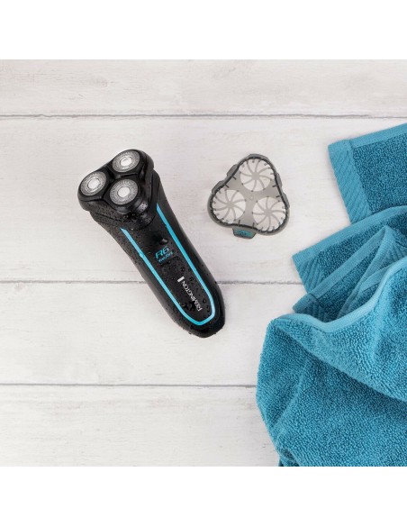 Electric shaver Remington R6 STYLE AQUA WET&DRY R6000