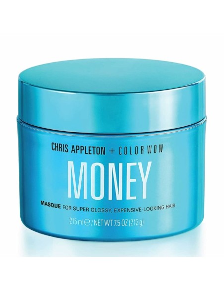 Hair Mask Color Wow MONEY 215 ml