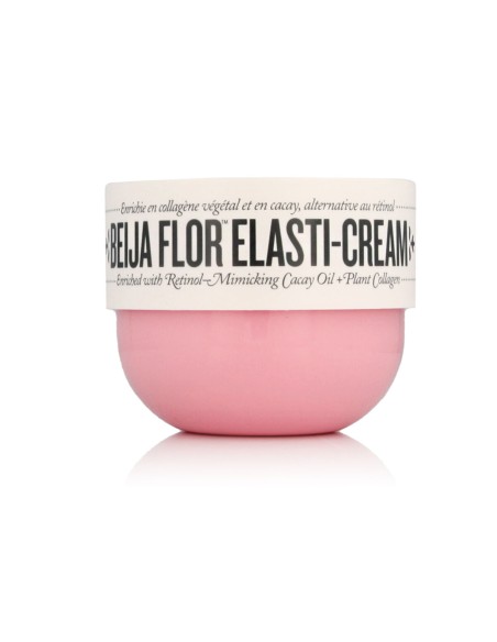 Firming Body Cream Sol De Janeiro BEIJA FLOR 240 ml
