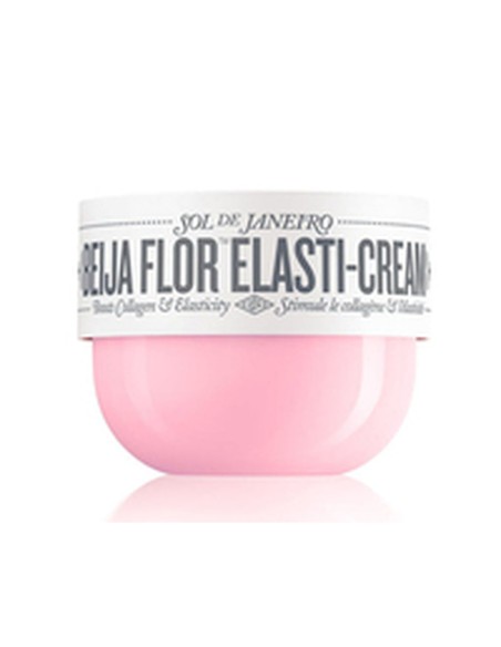 Firming Body Cream Sol De Janeiro BEIJA FLOR 240 ml