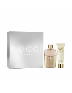 Women's Perfume Gucci Guilty Guilty 2 Pieces