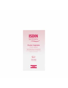 Menstrual Cup Isdin ISDIN WOMAN (Dermocosmetics) (Parapharmacy)