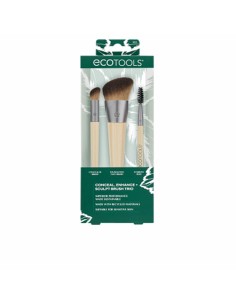 Make-up Brush Ecotools NEW NATURAL