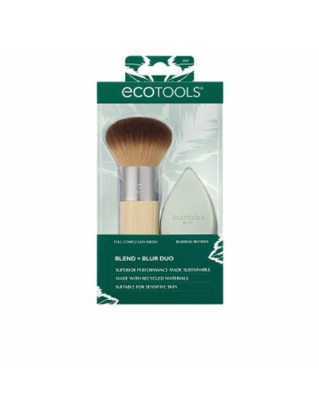 Make-up Brush Ecotools BLEND + BLUR