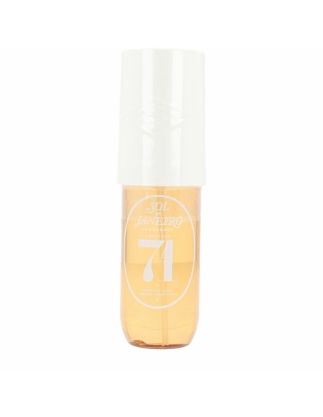 Unisex Perfume Sol De Janeiro CHEIROSA