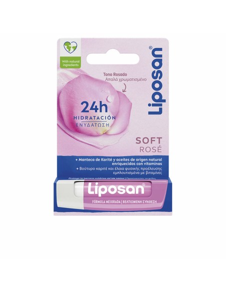 Lip balm Liposan LIPOSAN 4,8 ml