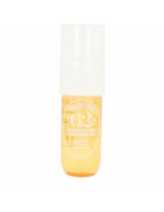 Unisex Perfume Sol De Janeiro CHEIROSA
