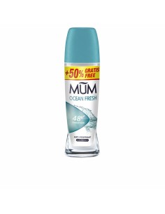 Spray Deodorant Mum OCEAN FRESH