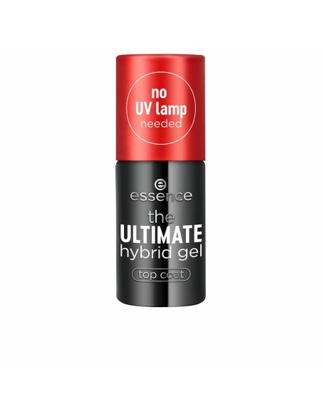 Nail polish Essence THE ULTIMATE