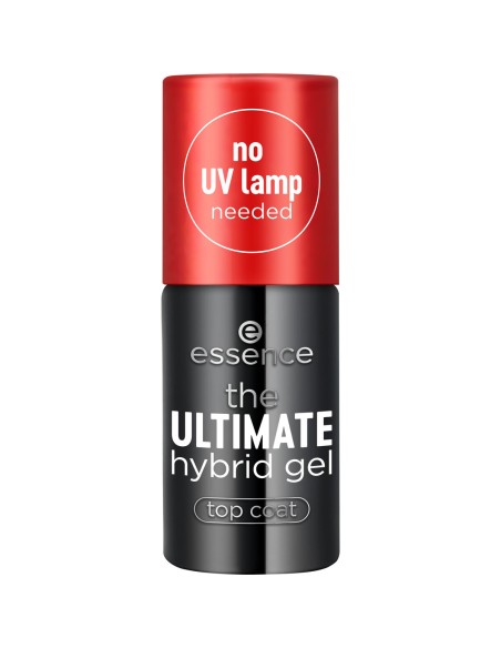 Nail polish Essence THE ULTIMATE