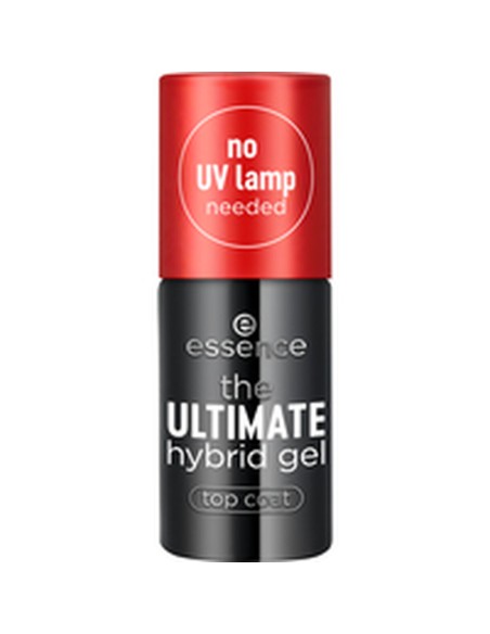 Nail polish Essence THE ULTIMATE