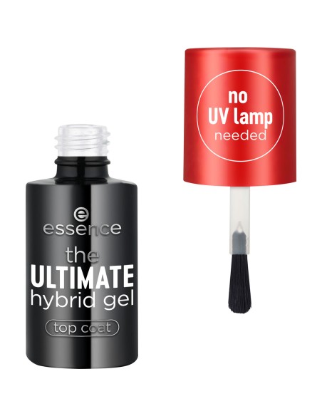 Nail polish Essence THE ULTIMATE